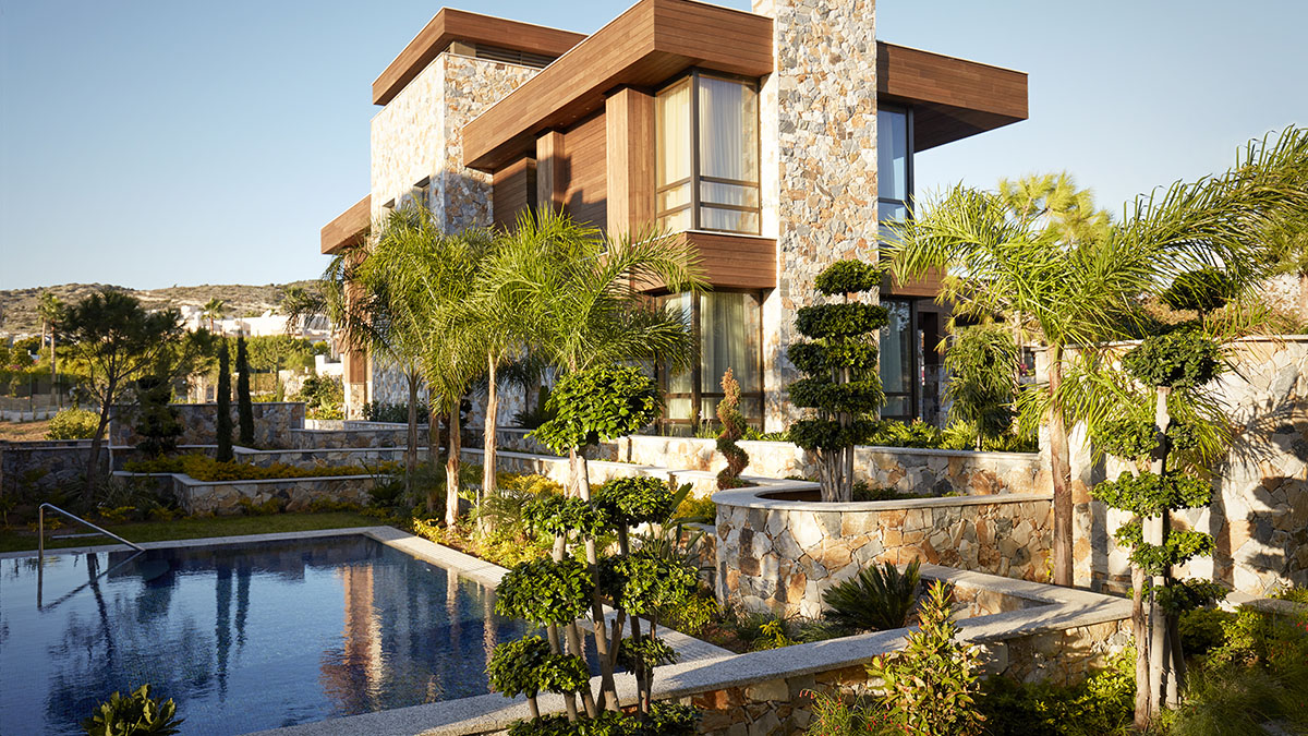 Parklane, a Luxury Collection Resort & Spa